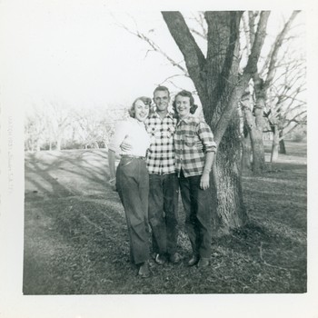 Photo of Gerry Persyn